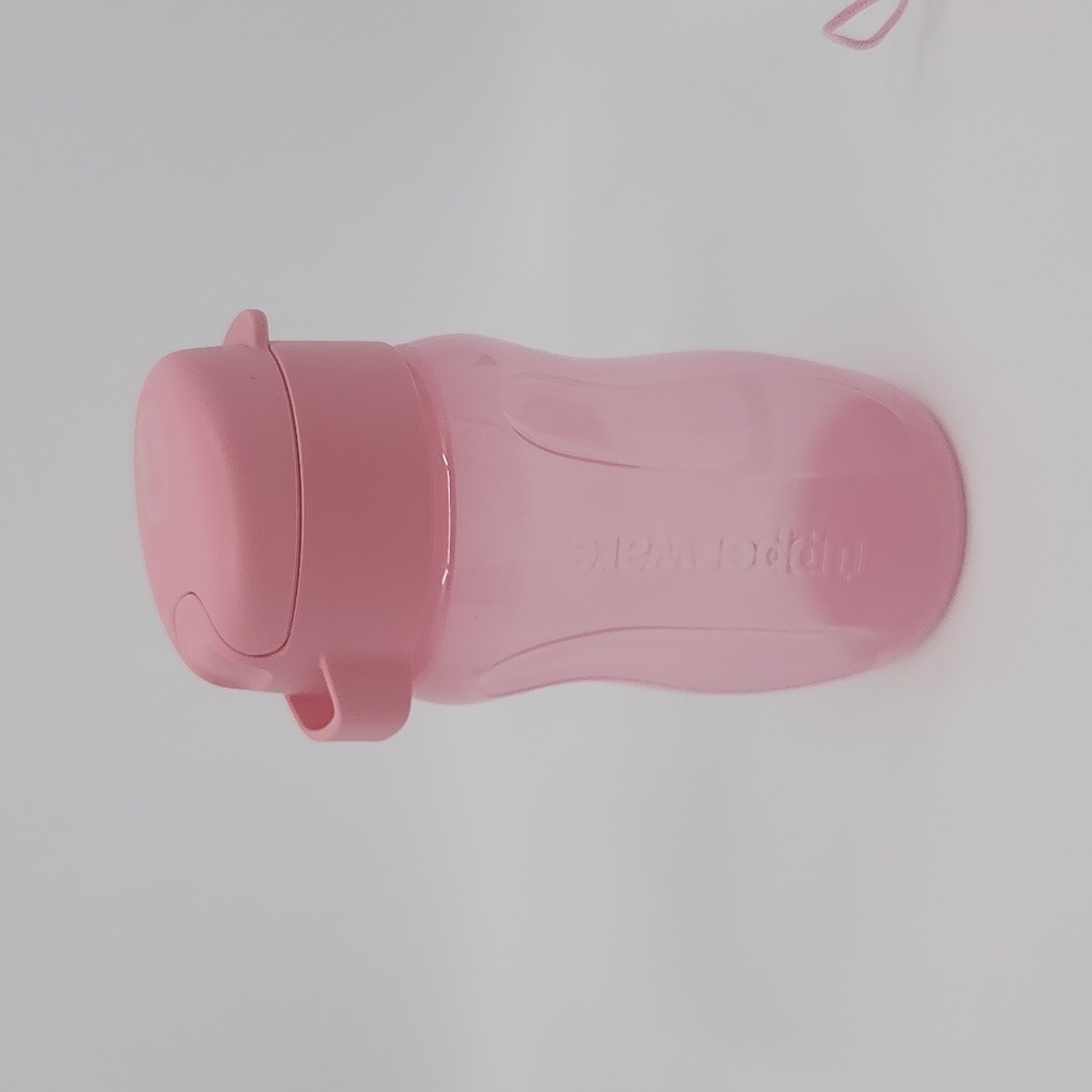 Tupperware Eco slim 310 ml Bottle